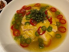 -运·中餐厅(成都华尔道夫酒店)
