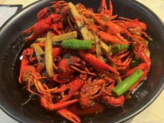 -铭副琦食·虾蟹烩馆(渔人码头店)