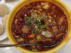 -玉华台饭庄·淮扬菜·烤鸭(望京店)