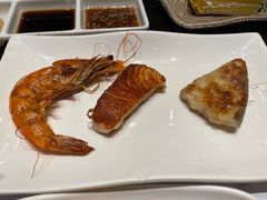 -铁板诱惑法式铁板烧(大卫城店)