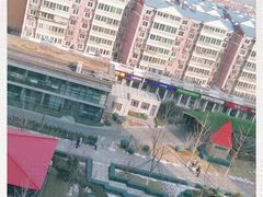 -首都医科大学附属北京潞河医院