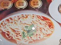 -老淮城·长鱼面(河下古镇店)