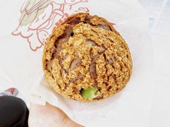 -西树泡芙(蓝色港湾店)