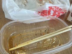 -媛媛家秘制鸡丝凉皮(陆慕店)