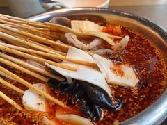 -肖四女乐山跷脚牛肉(南汇大学城生活广场店)
