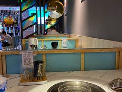 大堂-牛鲜胜·潮汕牛肉自助火锅(番禺市桥店)