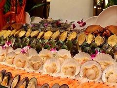 -芭菲盛宴·环球美食(解放碑英利国际店)