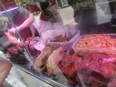 -章云板鸭(评事街店)