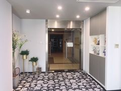 -GymPlus健身(四平路店)