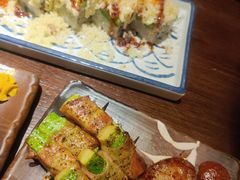 -鸟鹏烧鸟居酒屋(熙龙湾店)