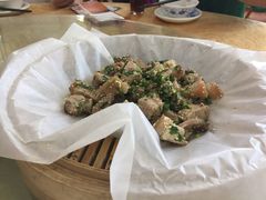 均安蒸猪-水乡人家私房菜(逢简店)