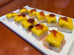 黄米凉糕-紫泥369粗粮季(鼓楼店)