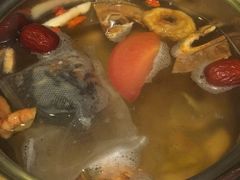 -素渡·一茶一素素食馆(新疆店)