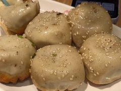 -小杨生煎(香港名都店)