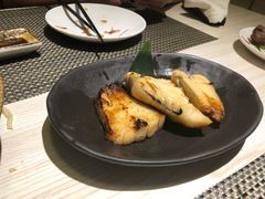 -割烹酱子日本料理(弘基财富广场店)