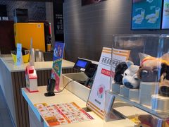 -麦当劳(余姚北站店)