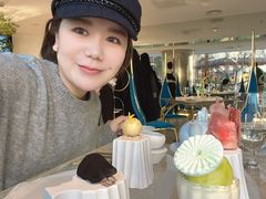 -九献创意菜·牛排馆(亮马河花园店)
