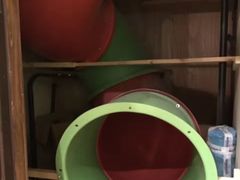 -密讯馆密室逃脱&换装侦探剧(环球港旗舰店)
