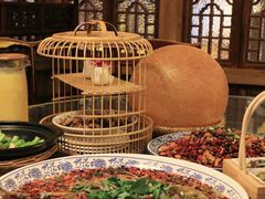 -杨记隆府(汉街店)