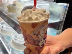 -DQ·蛋糕·冰淇淋(印象城店)