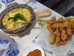 -鱼酷活鱼烤鱼(仙林金鹰店)