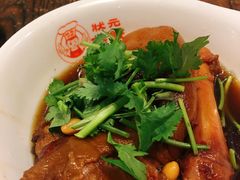 -状元水饺(成都SM广场店)