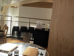 大堂-火山屋台(新街口创始店)