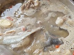 -尚宴牛特鲜自助(太原街万达店)