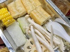 -壹天自助小火锅·贵州地摊火锅