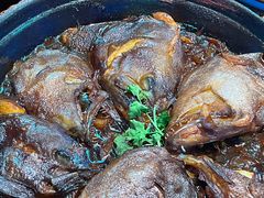 -四禧精酿铜锅涮肉·烧烤工场(大明湖店)