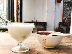 -随柳居·苏式小吃(建新巷店)