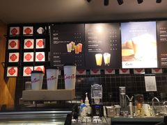 -去茶山(鸿通城店)