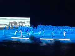 -鼎盛王朝康熙大典实景演出