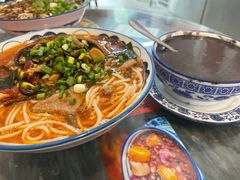 -袁妈红豆汤(重庆总店)