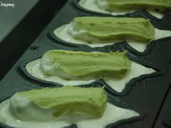 -粉粉乐鲷鱼烧(美罗城店)