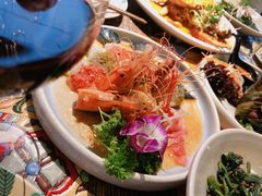 -萨芭蒂高空花园餐酒吧