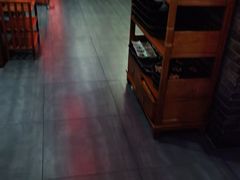 大堂-东来顺饭庄(西直门店)