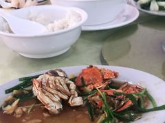 -秋姐美食店(旅游大道店)