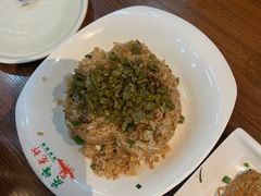 -庆峰龙虾烧烤(合肥一店)