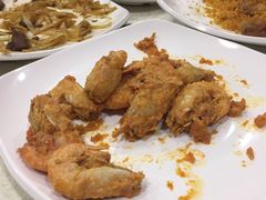 -吉源大排档·鱼生·海鲜(烧烤彩印厂店)