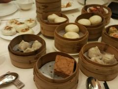 -上海金桥红枫万豪酒店-万豪中餐厅