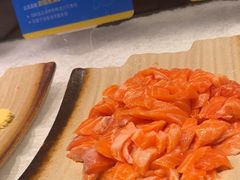 -星伦多自助料理(花山金鹰店)