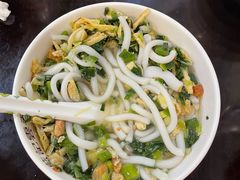 -蓝记云吞(正果店)