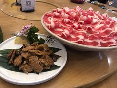 -洞仙锅(花园街店)
