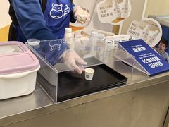 -盒马X会员店(王府井奥莱UP TOWN店)