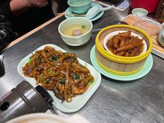 -潮界(虹桥新天地店)