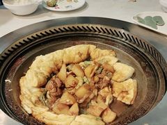 -二十一分小锅炖(中心店)