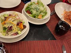 -WOLFGANG PUCK KITCHEN & BAR(迪士尼小镇店)