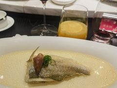 5J火腿蒸臭黄鱼-皖宴(合肥店)