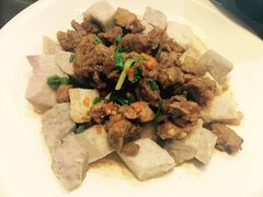 -甘家界牌柠檬鸭(青山店)